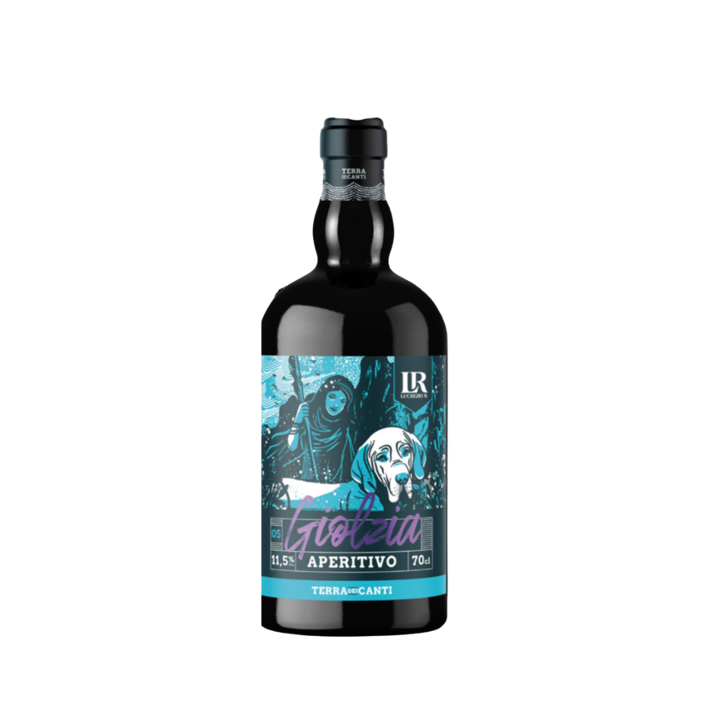Golzia - Distilleria Lucrezio R