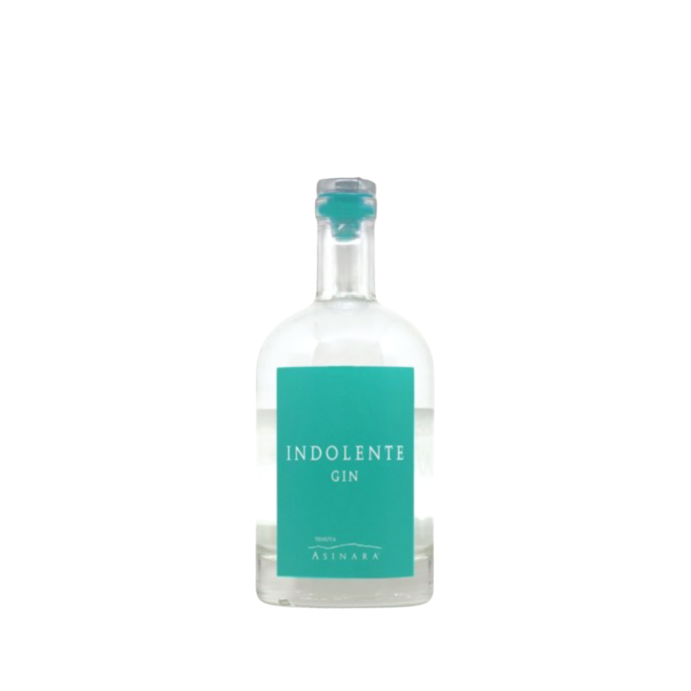 Indolente Gin - Tenuta Asinara
