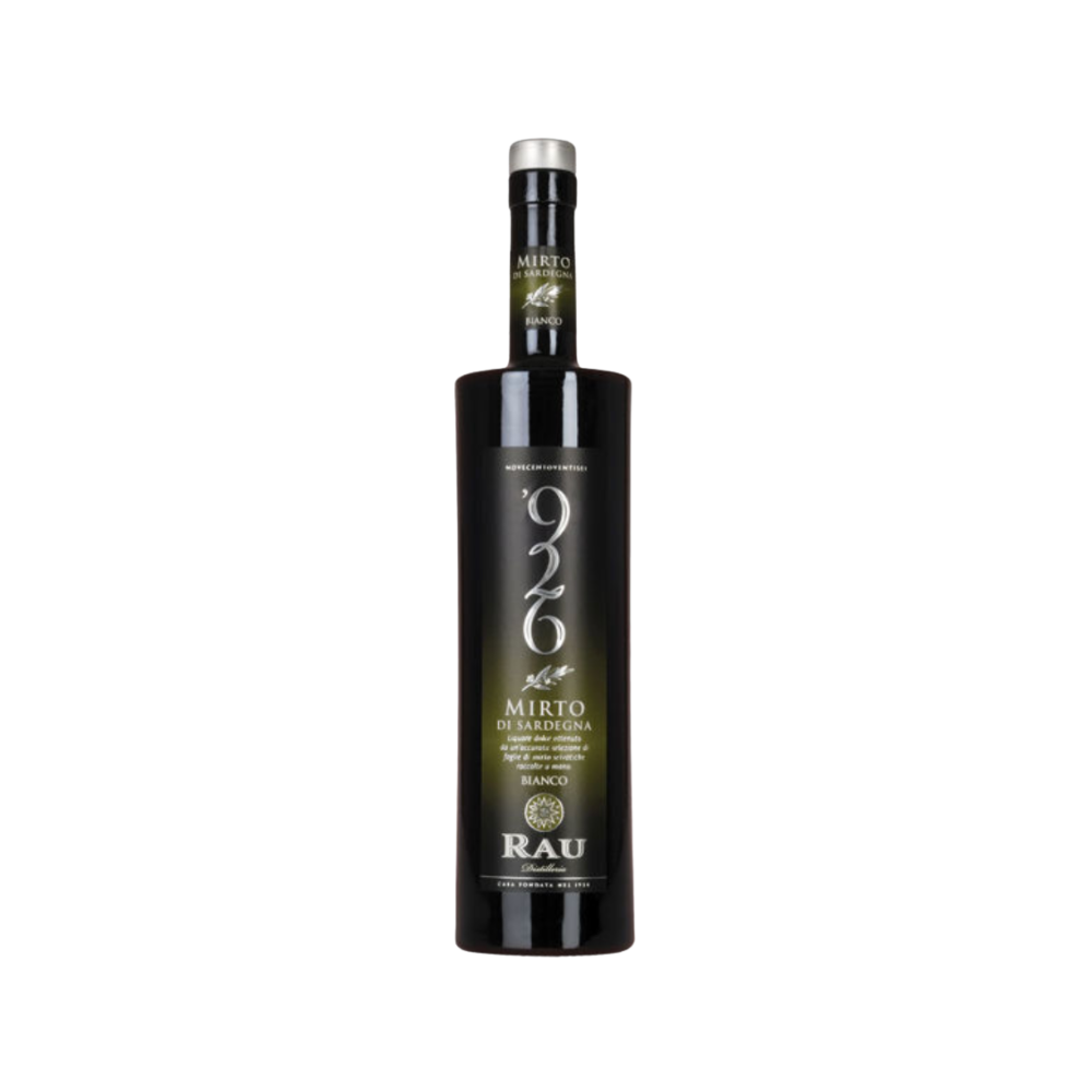 Mirto Bianco '926 - Distilleria Rau