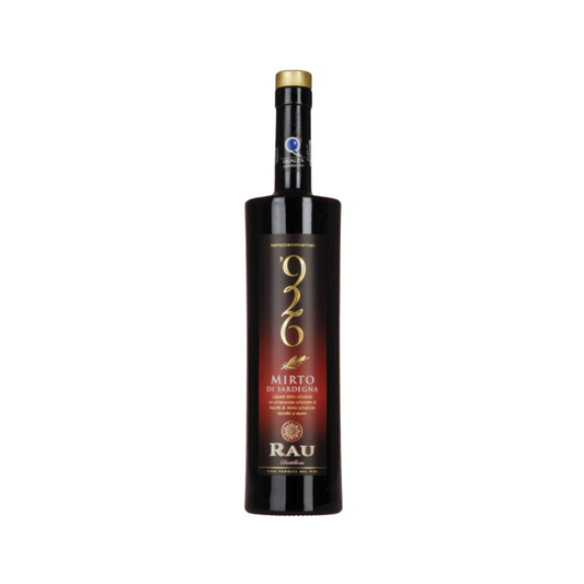 Mirto Rosso '926 - Distilleria Rau