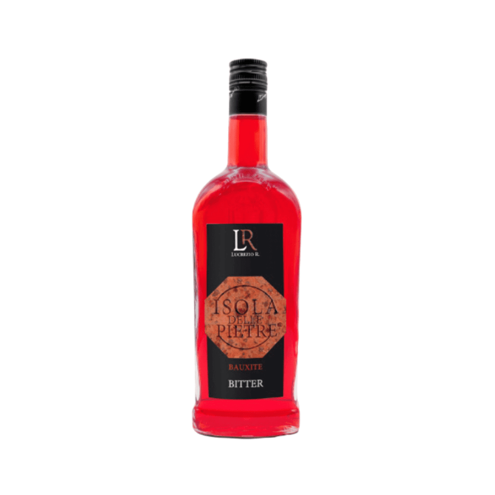 Bitter Sardo - Lucrezio R