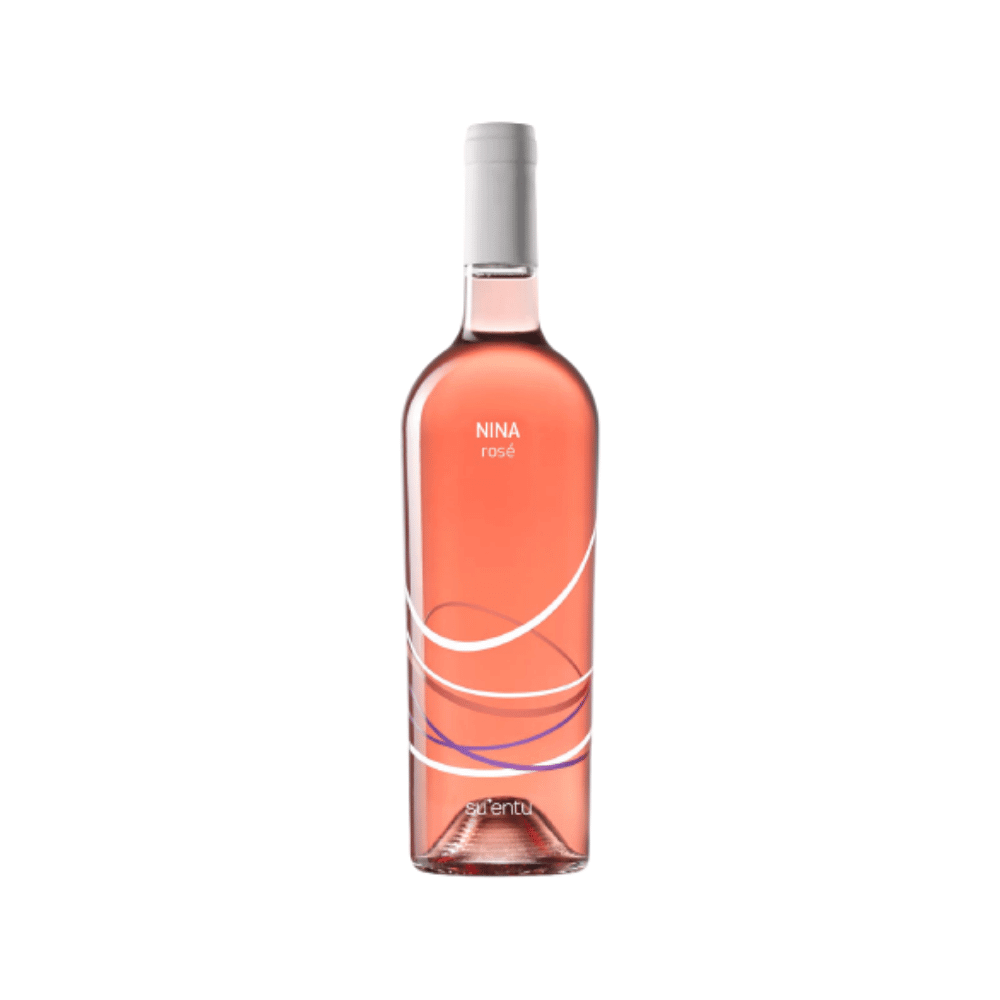 Bovale Rose Nina - Su'Entu