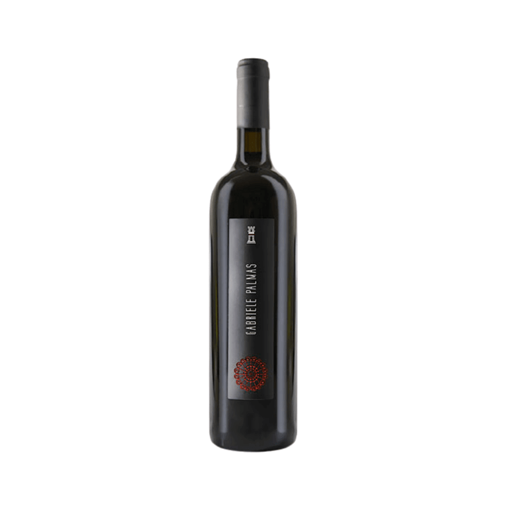 Agìlghero Cabernet - Gabriele Palmas