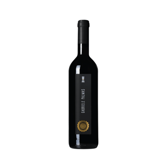 Cannonau - Gabriele Palmas