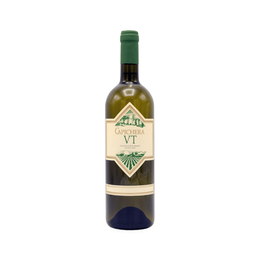Capichera Vendemmia Tardiva - Cantina Capichera
