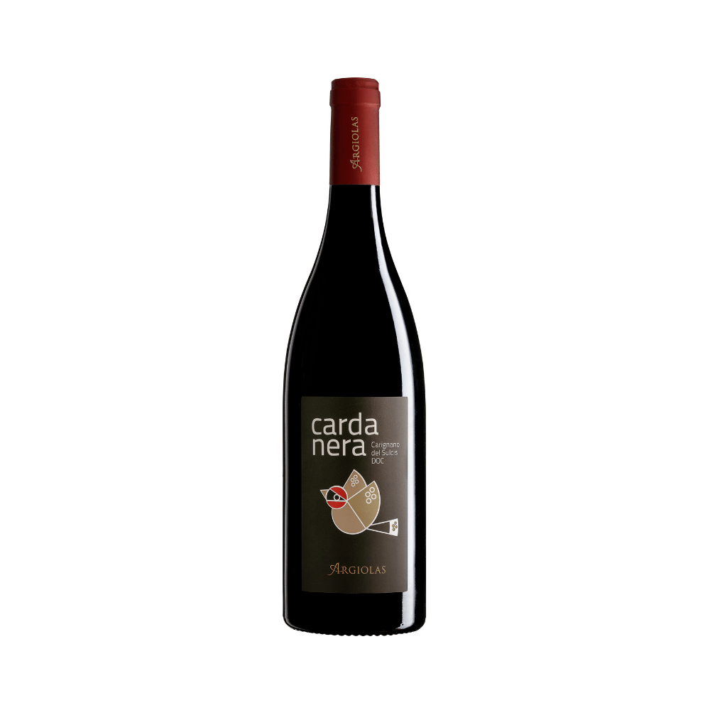 Cardanera - Cantina Argiolas