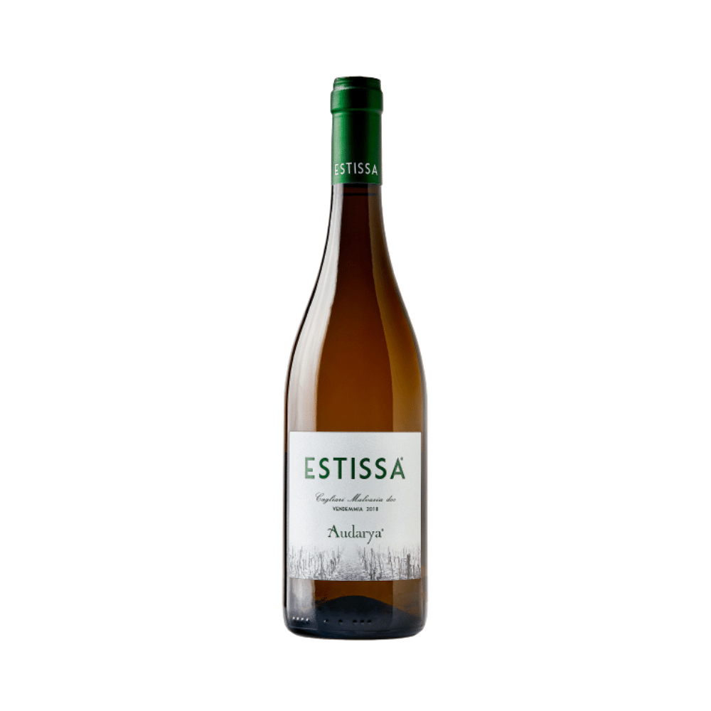 Estissa Malvasia - Cantina Audarya