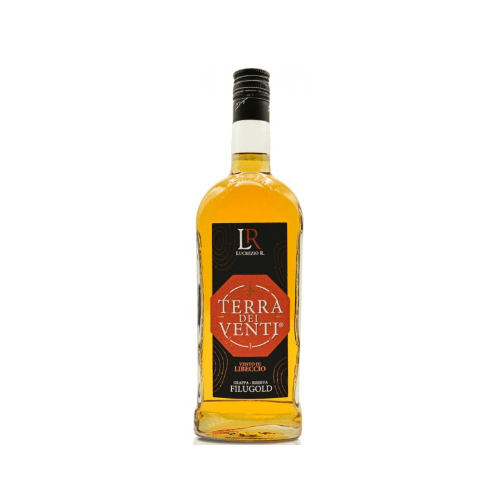 Filu Gold - Lucrezio R