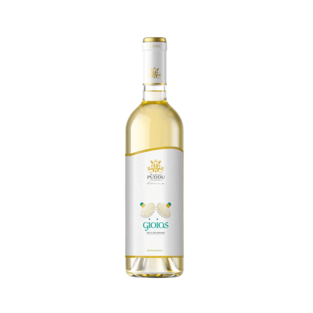 Gioias Cannonau - Puddu