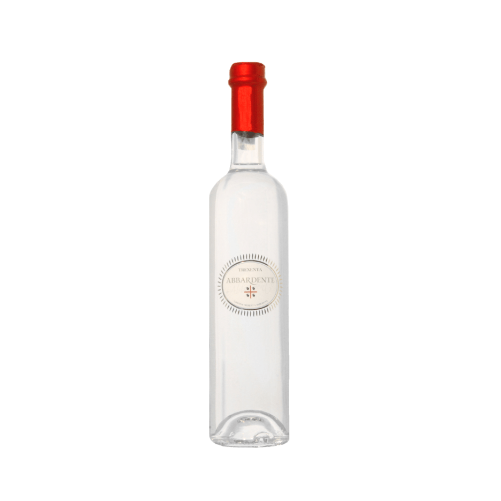 Abbardente Grappa - Trexenta