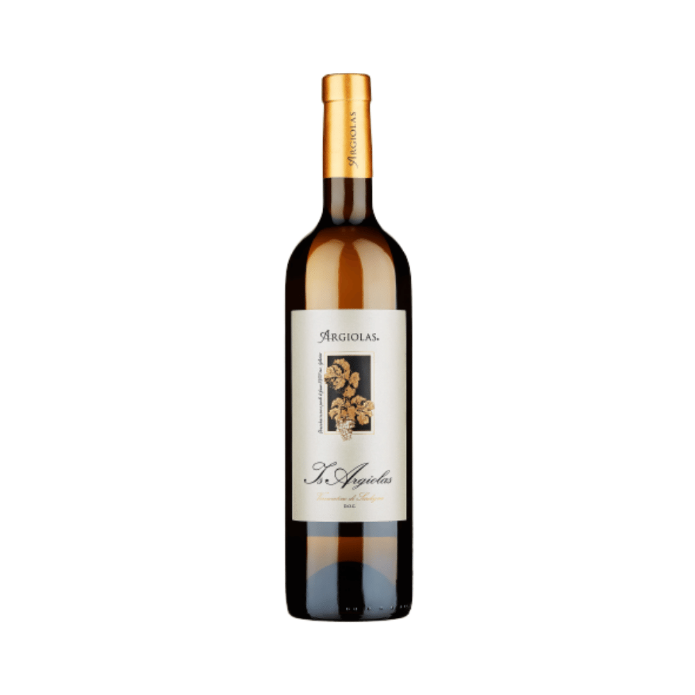 Is Argiolas - Cantina Argiolas