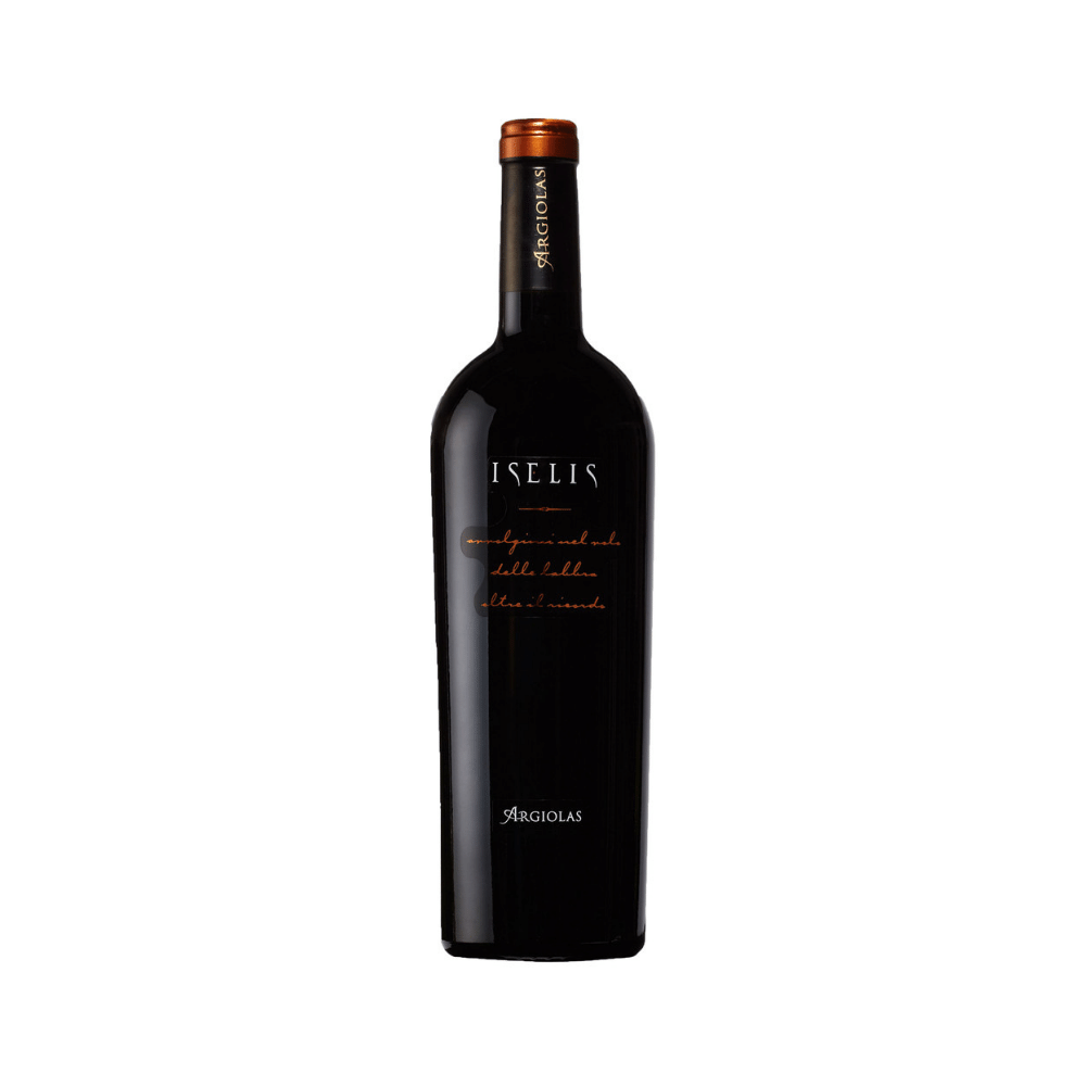 Iselis Monica - Cantina Argiolas