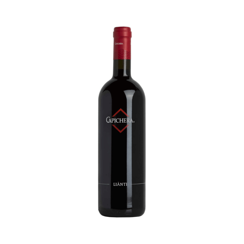 Lianti - Capichera