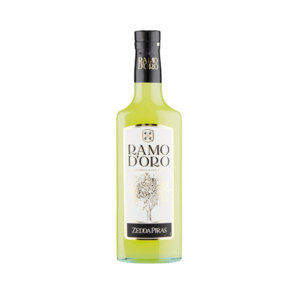 Limoncino - Zedda Piras
