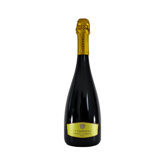 Metodo Classico Brut - Cantina Tamponi