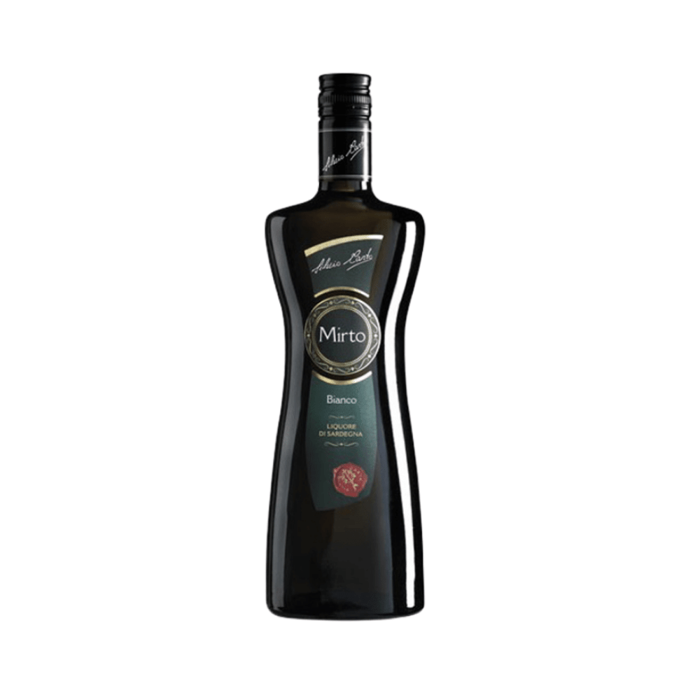 Mirto Bianco - Silvio Carta
