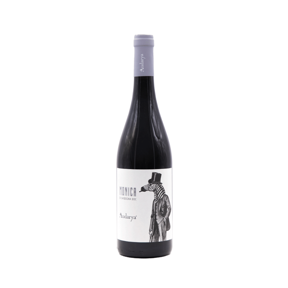 Monica - Cantina Audarya