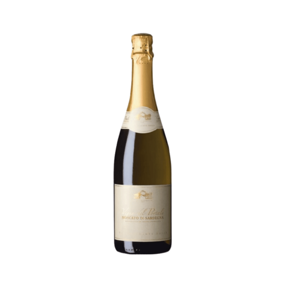 Moscato - Cantina di Monti