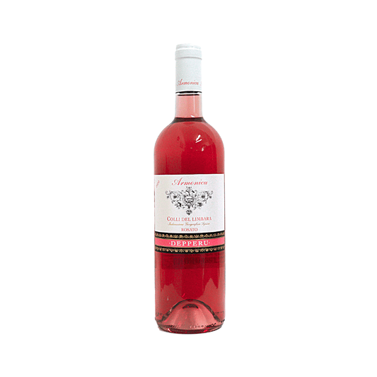 Nebbiolo di Luras Rosato "Armonicu" - Cantina Depperu