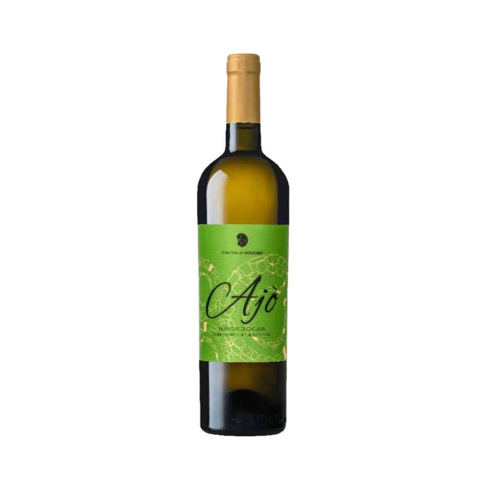 Nuragu di Cagliari Ajo - Cantina di Mogoro