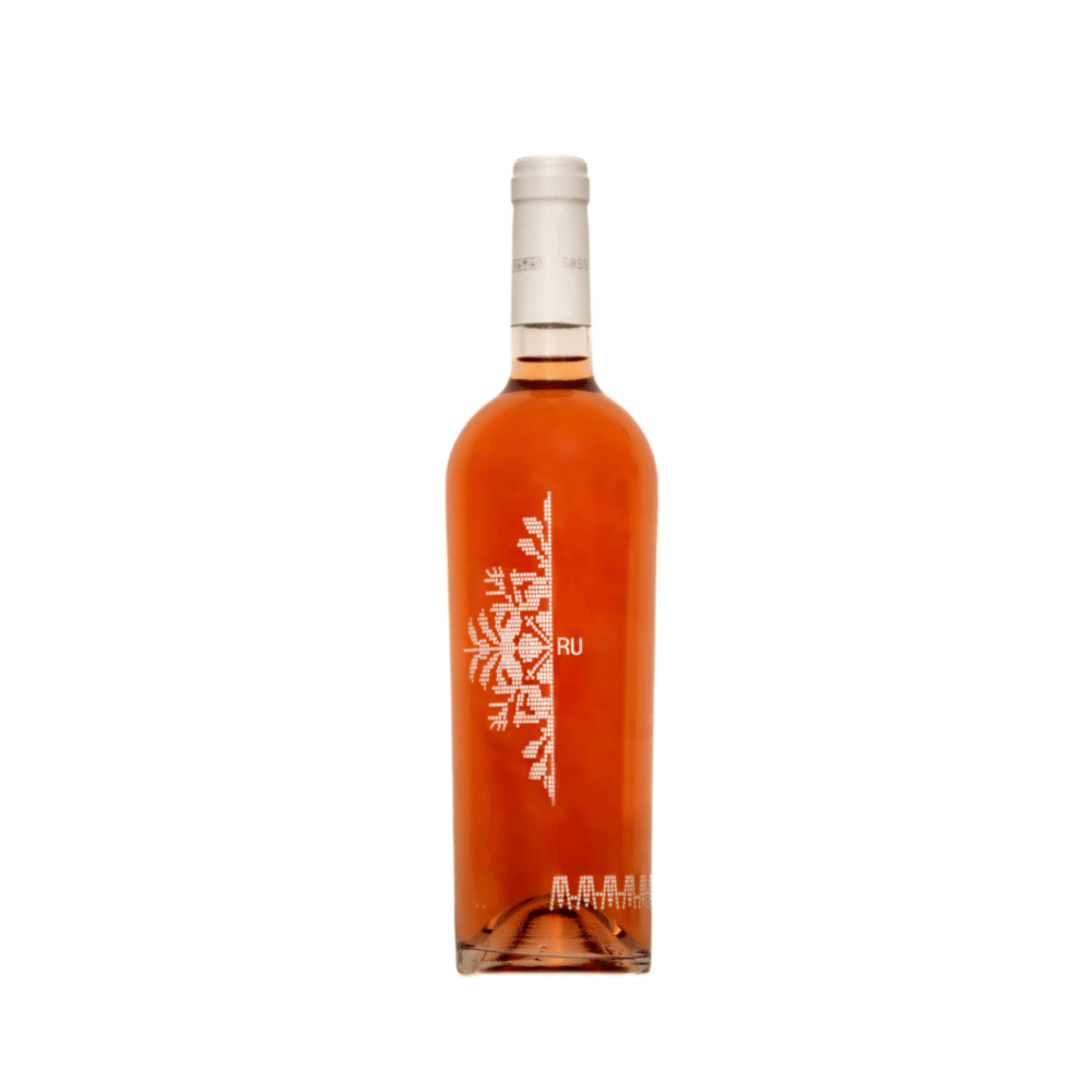 Rù - Cantina Sassu Vini