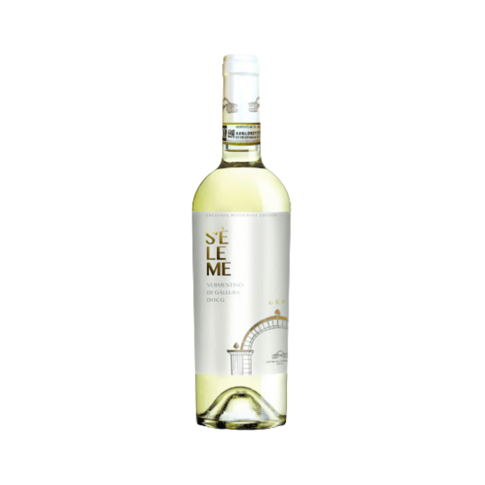 Seleme Oro - Cantina di Monti