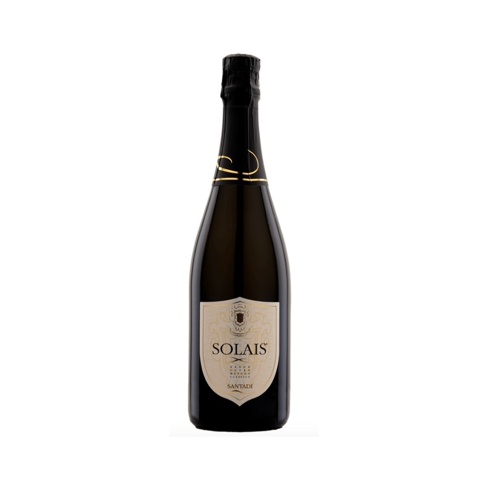 Solais - Cantina Santadi