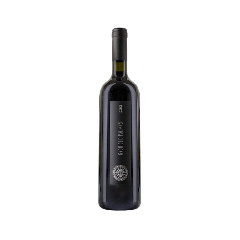 Syrah - Gabriele Palmas