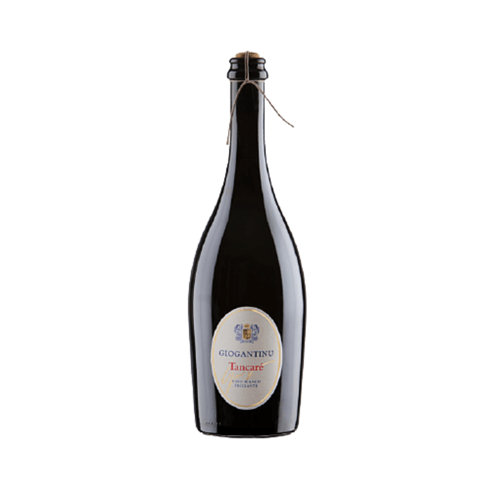 Tancarè - Giogantinu