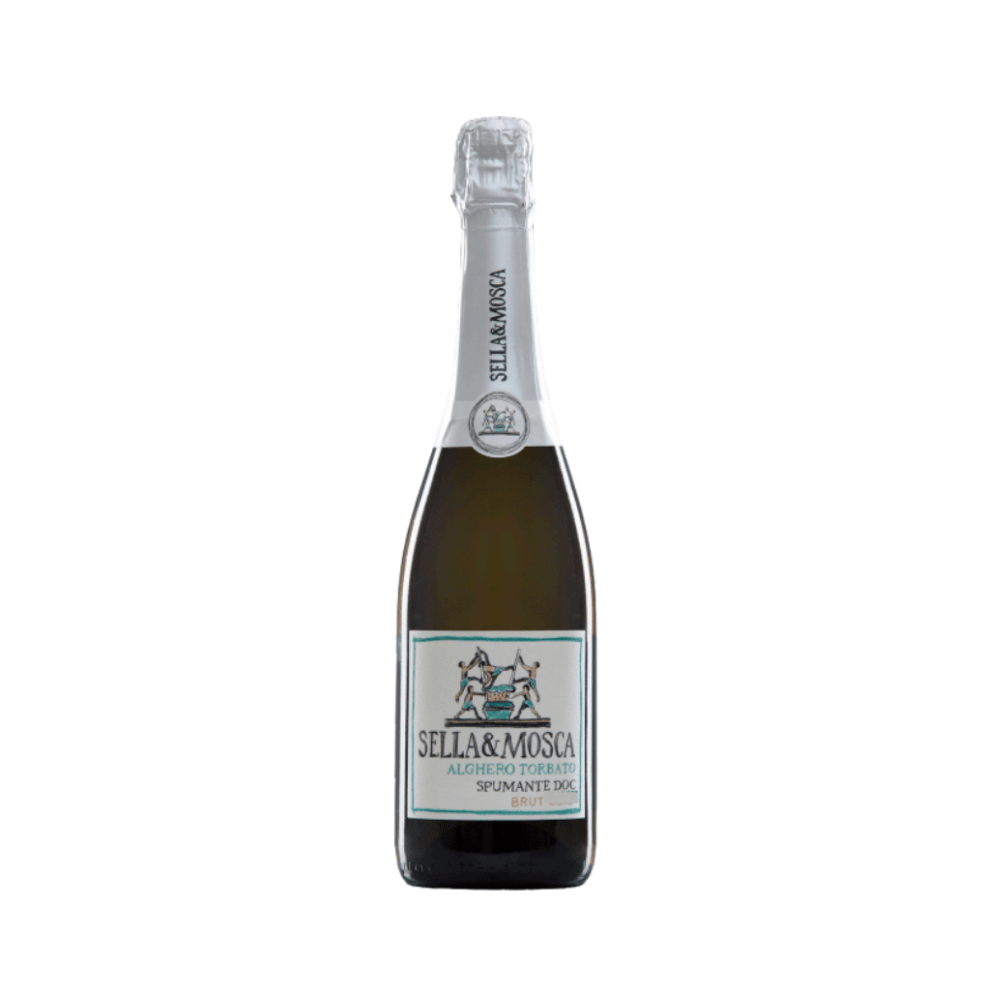 Torbato Brut - Sella&Mosca