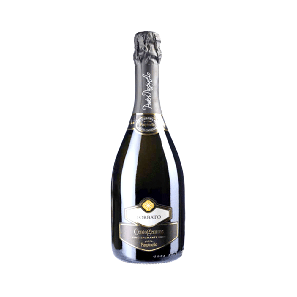 Torbato Brut - Poderi Parpinello