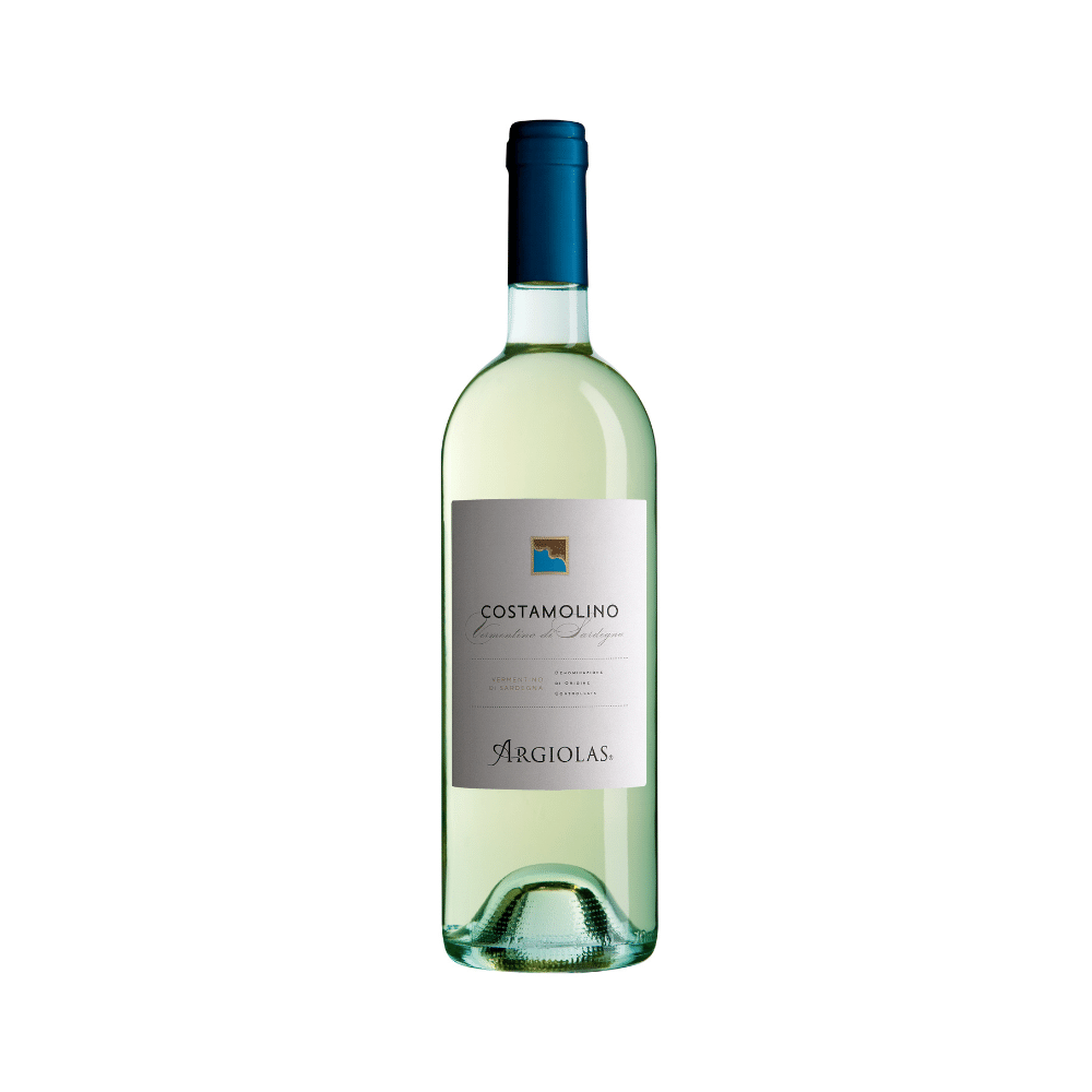 Costamolino - Cantina Argiolas
