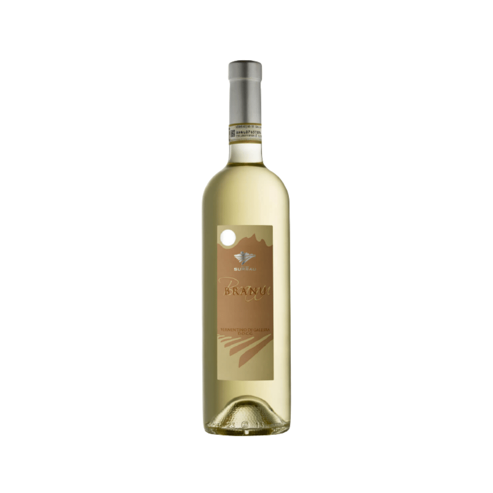 Vermentino di Gallura Branu - Surrau