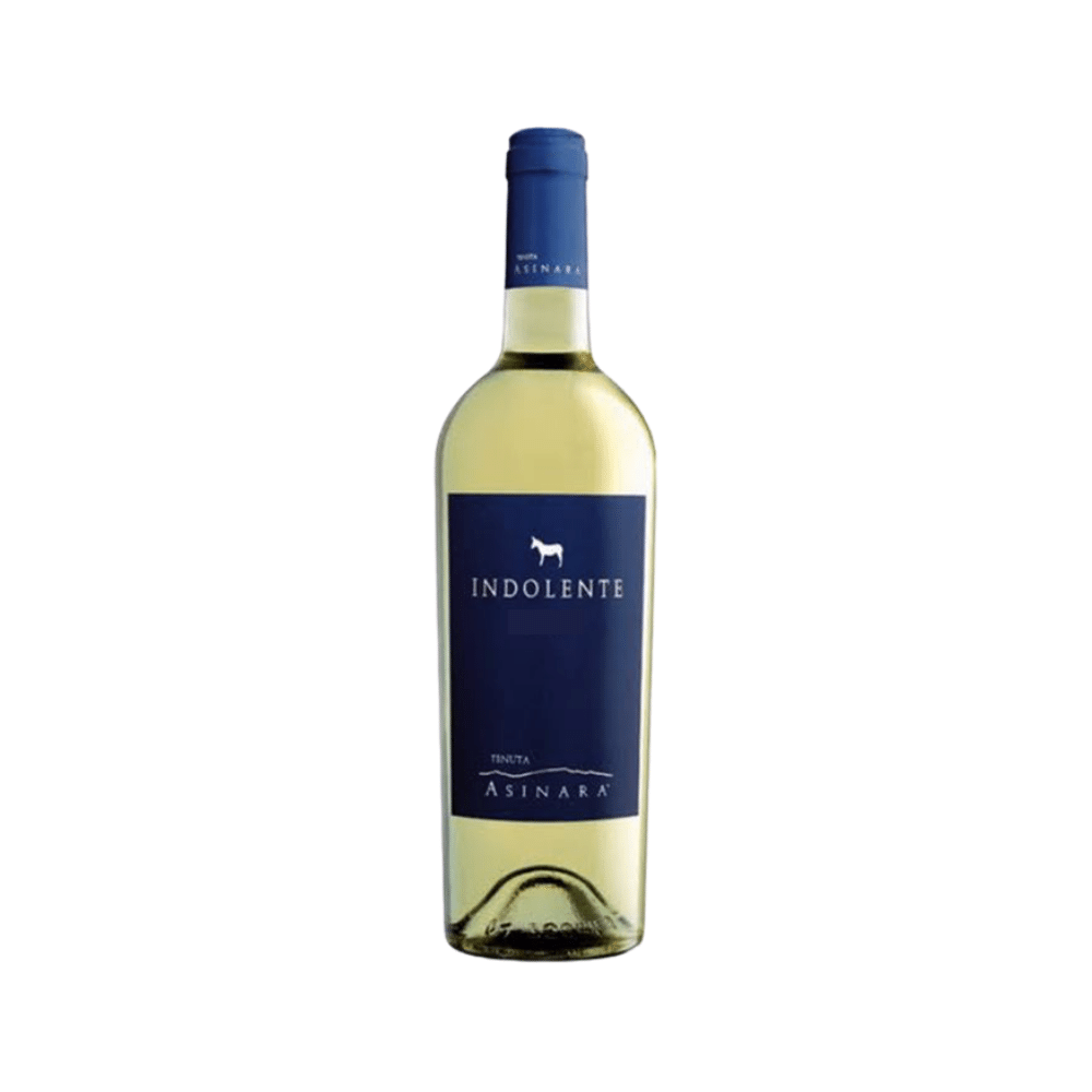 Vermetino di Sardegna Indolente - Tenuta Asinara