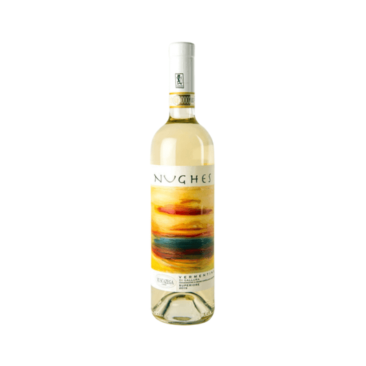 Vermentino di Gallura Nughes - Muscazega