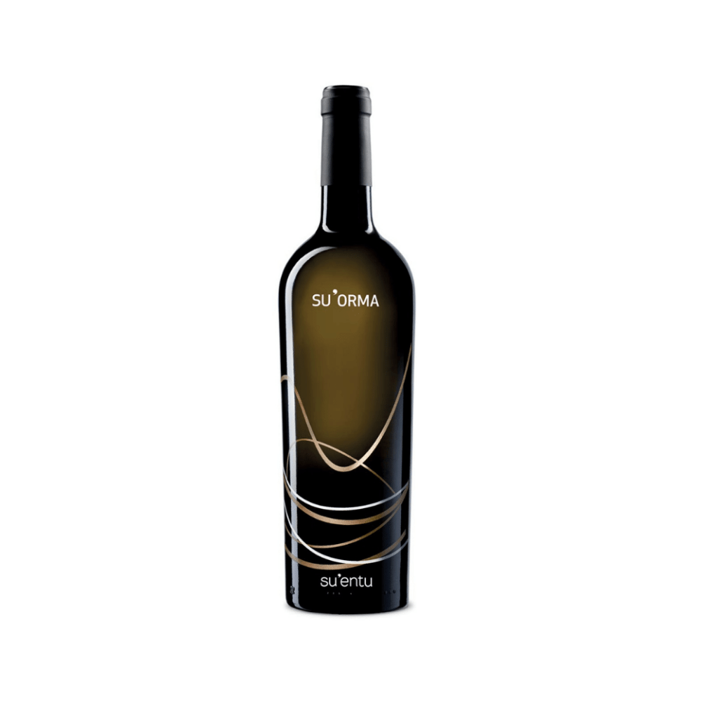 Vermentino di Sardegna Su Orma - Su'Entu