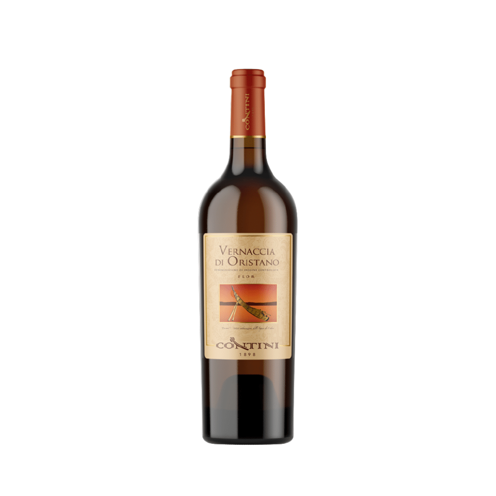 Vernaccia di Oristano - Contini