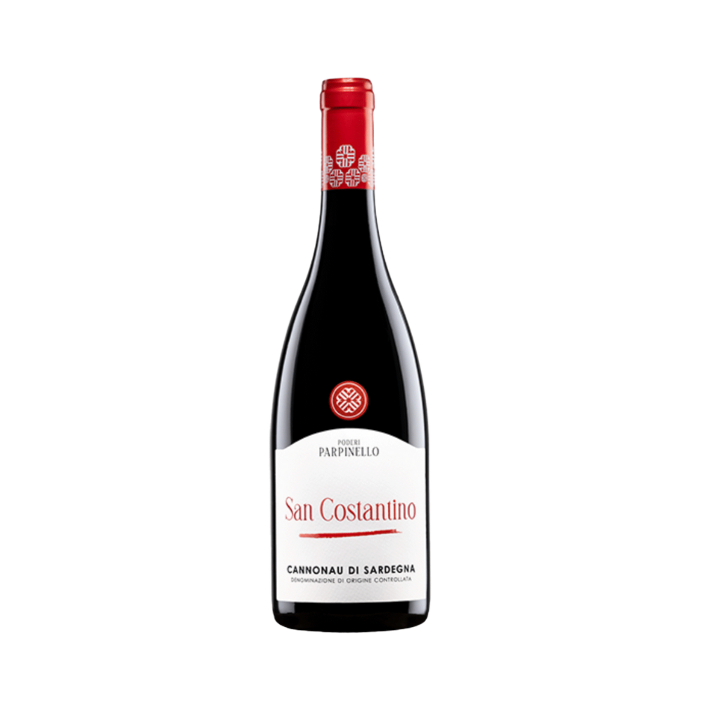 San Costantino - Poderi Parpinello