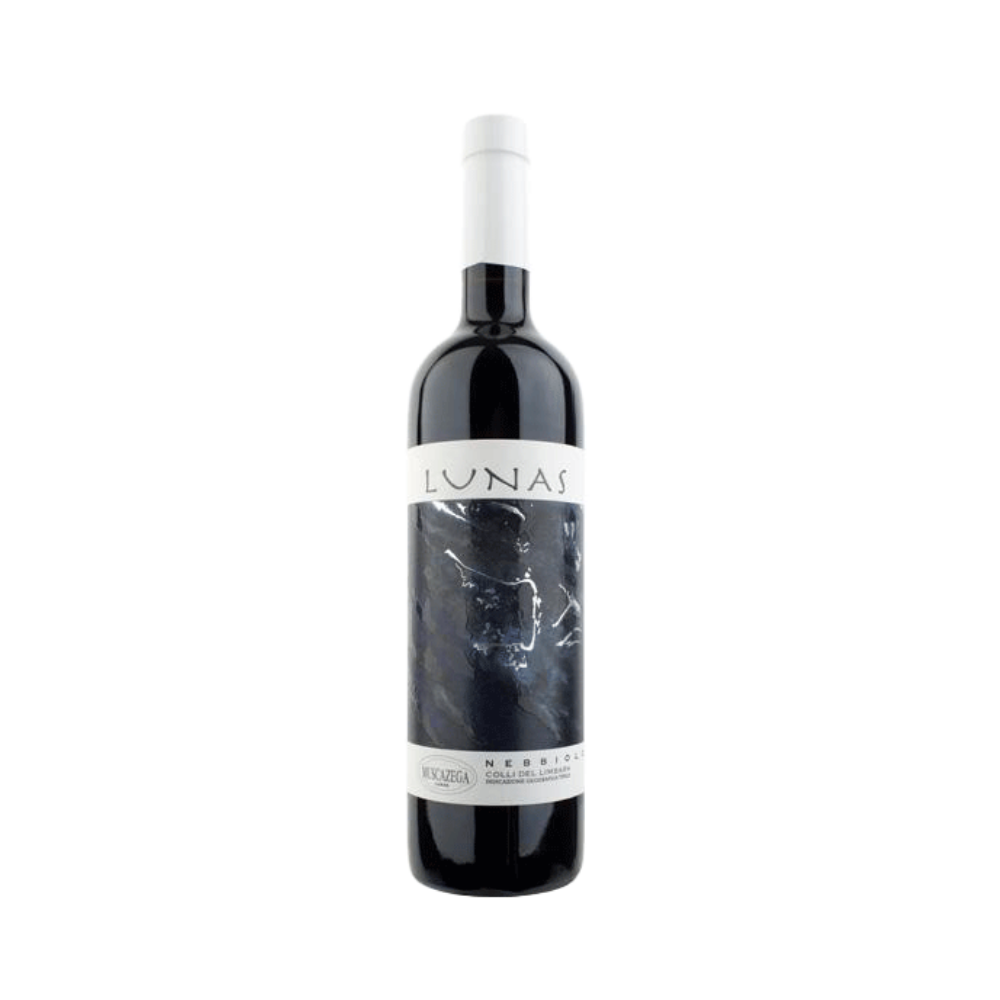 Nebbiolo di Luras "Lunas" 2017 Tenuta Muscazega