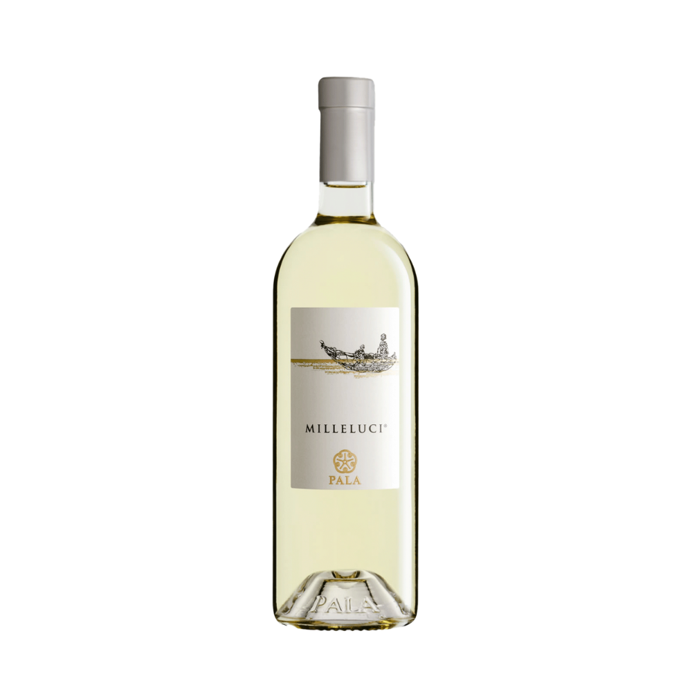 Nuragus di Cagliari "Milleluci" - Cantina Pala