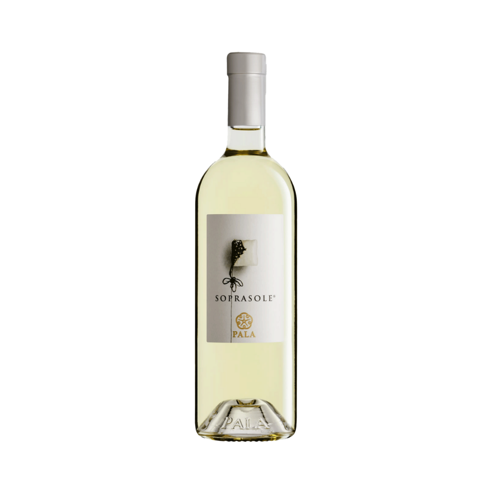 Vermentino di Sardegna "Soprasole" - Cantina Pala