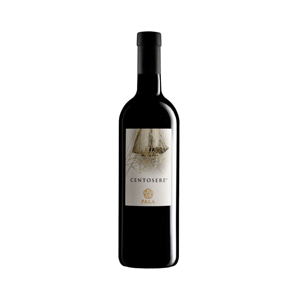 Cannonau di Sardegna "Centosere" - Cantina Pala