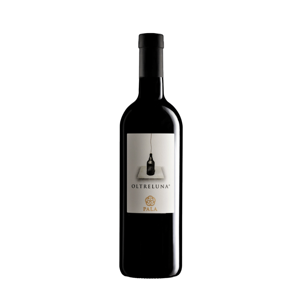 Monica di Sardegna "Oltreluna" - Cantina Pala