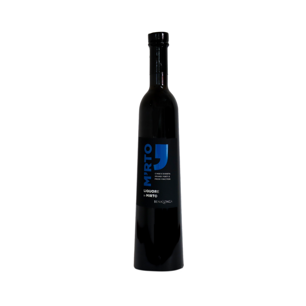 Mirto di Sardegna - Benalonga