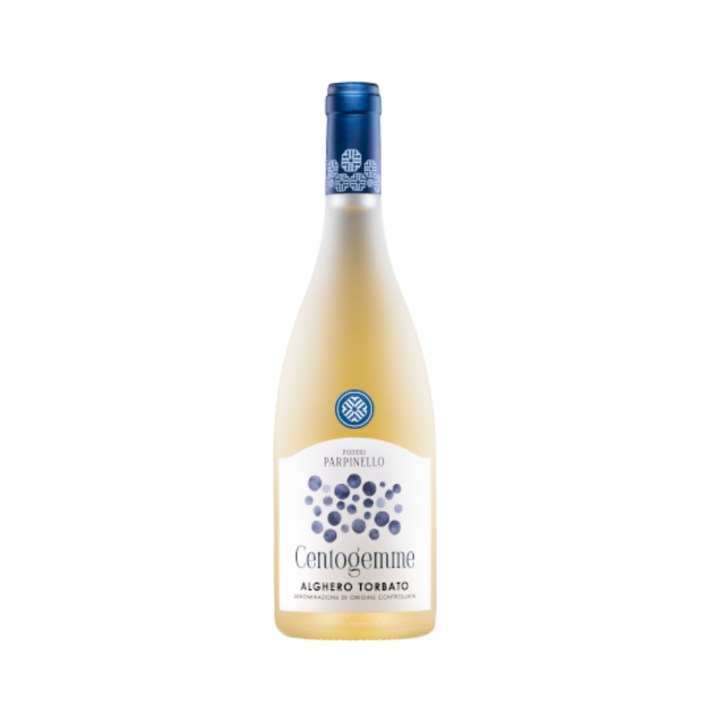 Torbato "Centogemme" - Poderi Parpinello