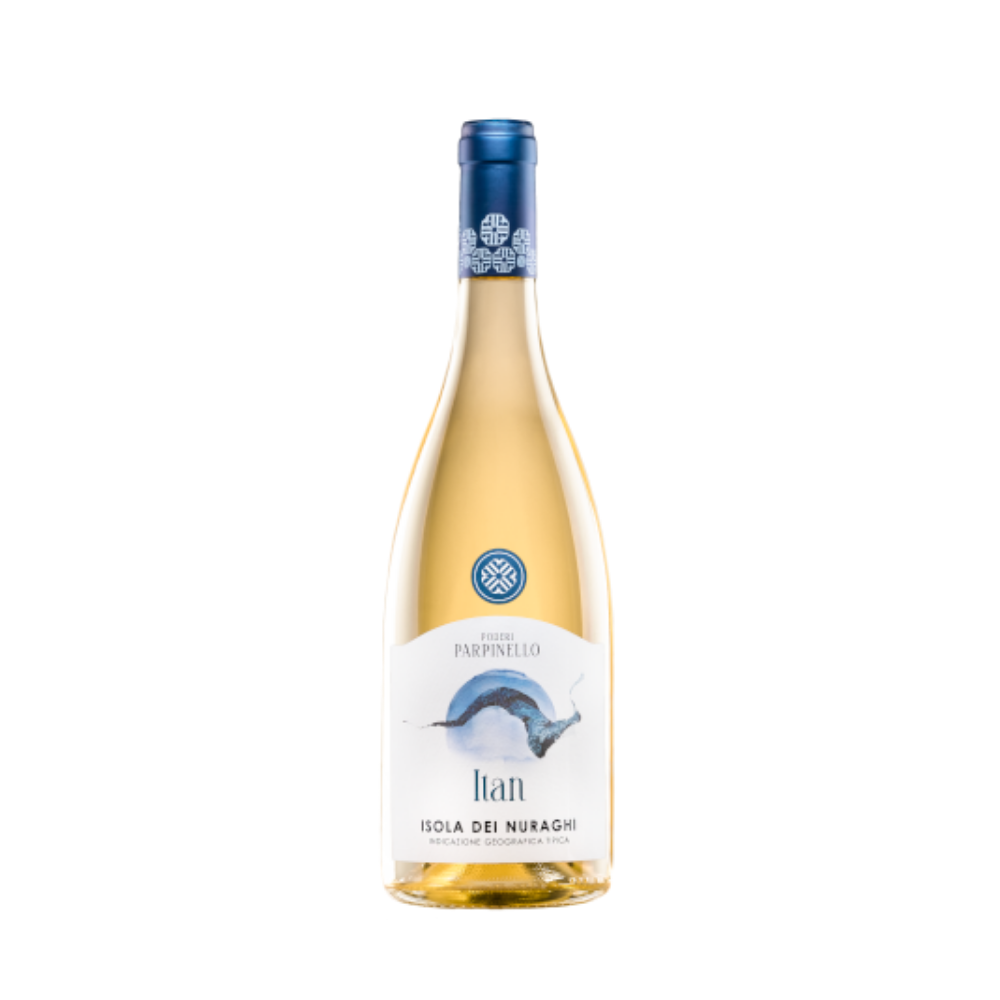Itan - Poderi Parpinello