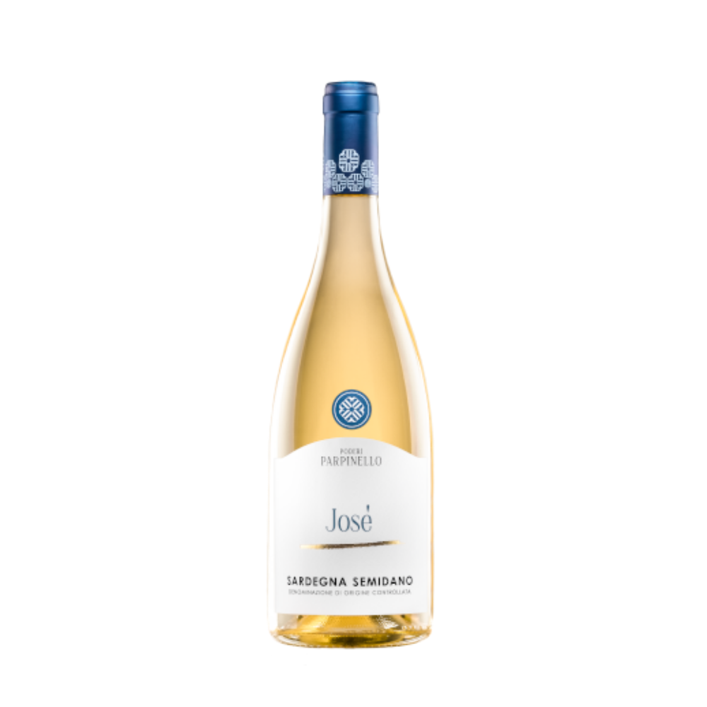 Semidano di Sardegna "Jose" - Poderi Parpinello