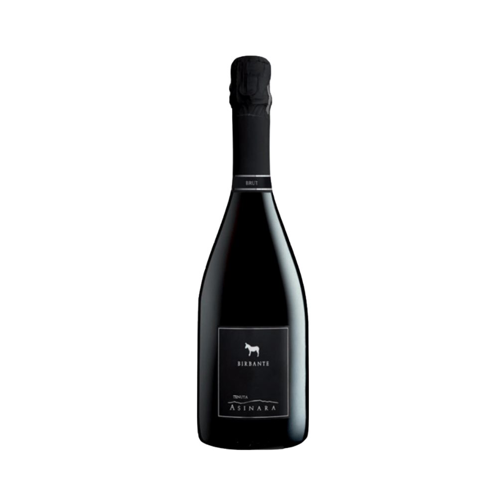 Birbante Brut - Cantina Tenuta Asinara
