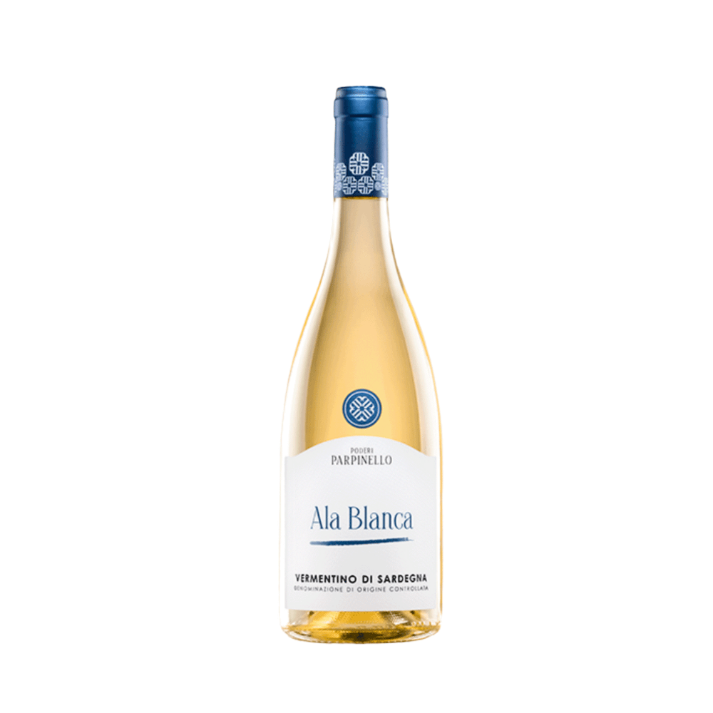 Ala Blanca - Poderi Parpinello