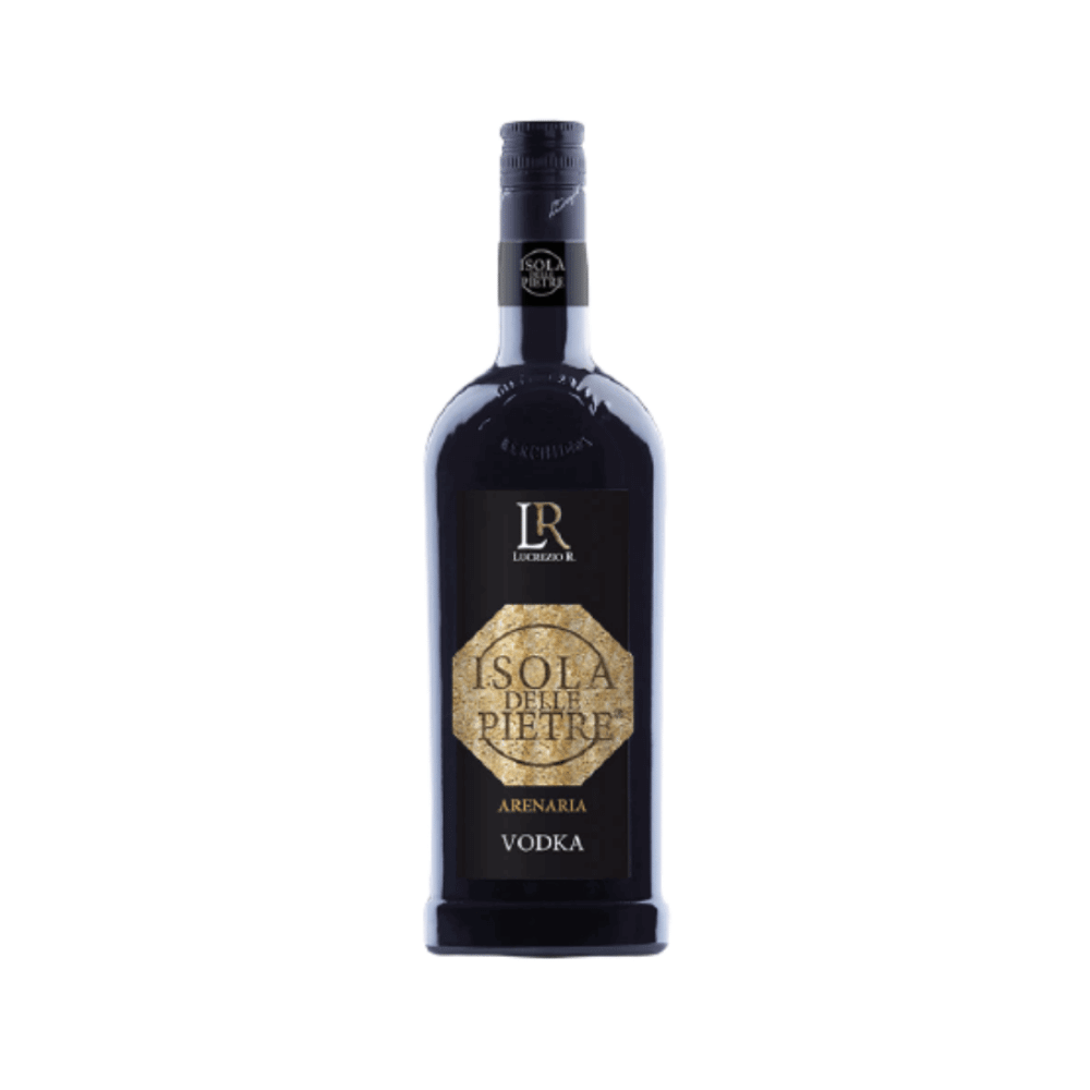 Vodka - Lucrezio R